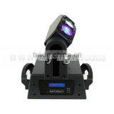 5 Eyes Led Spider Beam Moving Head Light 5 Head Led Moving Head Spider Light for Disco dj Bar Event thumbnail-5