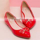 New Design Fashion Flat Sport Shoes Men Flat Pump Shoes With Great Price XT-DA0936 thumbnail-1