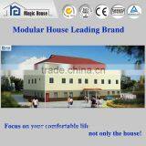 Hot Sale Prefab Office/kit House/temporary Public Talking Room/low Cost Movable Meeting Room
