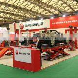 Wheel Aligner ,3D Aligner With CE Certificate thumbnail-2