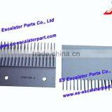 22501787 , 22501788 , 22501789 , 22501790 , 22501791 , 22501792 , Comb Plate , Escalator Comb Plate for HITACHI thumbnail-5