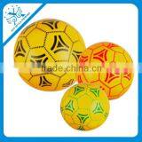 Soccer Ball Rubber Mini Colorful Ball Wholesale Football Soccer