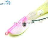 Custom Package Unpainted Jig Heads Lead Head Jigging thumbnail-1