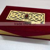 Unique Wedding Card thumbnail-1