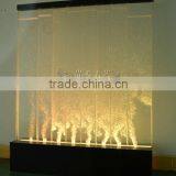 2015 Fashion Indoor Decoration Water Bubble Wall With Remote Control thumbnail-2