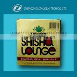 Perforated Shisha Foil thumbnail-1