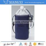 Wholesale 2L Capacity Customized Sling Shoulder With Handle Wine Cooler Bag for Bottle Supplier's Choice