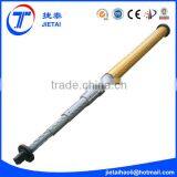 Drilling Rig a 125 Interlocking Kelly Bar, Full Interlocking Kelly Bar thumbnail-5