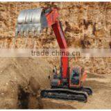 2016 New Doosan Excavator, Doosan Excavator Parts thumbnail-3