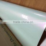 White Chameleon Car Wrap Vinyl Film With Strong Stretchable Size:1.52*20m/roll thumbnail-6