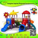 1 Year Guarantee Whole Sale Outdoor Children Play Set 5-26E thumbnail-1