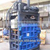Hydraulic Vertical Packing Machine Vertical Packing Machine With High Efficiency