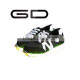 GD Big Sizes LED Colorful Light Flash Shoes Boy and Girls Casual Sport Shoes