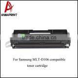 Anmaprint Toner MLT-D106 Toner Cartridges 106s Toner Cartridges Compatible for Samsung ML-2245 Laser Toner Cartridge