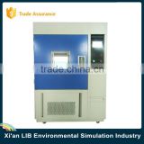 Supplier Xenon Arc Aging Testing Chamber