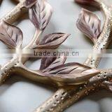 2015 Brilliant Modern Hand Painted Floral Furniture thumbnail-3