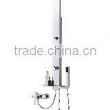 Monalisa Hot Sale Wall Shower Column M-038