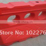China Plastic Portable Water Filled Water Safety Barriers thumbnail-2
