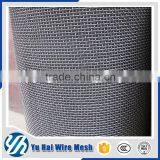 Low Price Black Stainless Steel Crimped Wire Mesh thumbnail-4