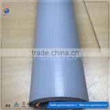 Manufcture Supply Coated Pvc Tarpaulin Stocklot for Truck thumbnail-6