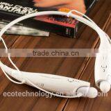 8$ Bluetooth Headset HBS-730 thumbnail-1