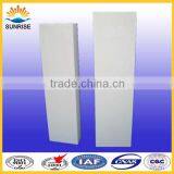 Casting White Fused Alumina Brick For Glass Furnace thumbnail-2