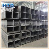 Square Steel Tubes on Hot Sale