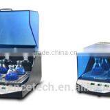 Orbital Shaker and Incubator, Integrate Incubator and Shaker to Save Laboratory Space, Model: OS-60