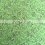 Thick Nylon Elastic Guipure Lace Fabric Afircan for Clothes thumbnail-3
