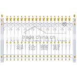 Home Decor Aluminum Garden Railings thumbnail-3