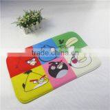 Anti-slip Bathroom Mat Door Mat/floor Towel/rug/hotel Carpet thumbnail-1