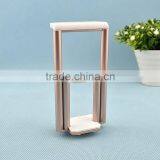 2 in 1 Double Side Universal Phone Tablet Tripod Stands Clip Mount Cradle for IPhone 6s 6 Plus Samsung S6 Edge IPad Mini Air 2 4 thumbnail-2