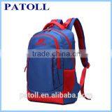 New Hot Popular Sports Backpack With Water Bottle Holder thumbnail-1