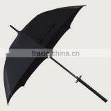 Water Gun Umbrella Polyester Fabric Umbrella