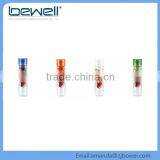 2016 New Design 32oz Fruit Infuser Water Bottle