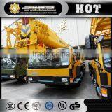 XCMG Boom Truck Crane Sale QY40K thumbnail-4