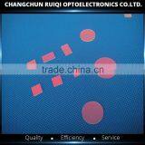 Round D=6.8mm, Thickness = 1.1mm AR-IR Cut off Filter thumbnail-5