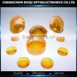 Dia 20mm Focal Length 50.8mm 63.5mm Znse Lens, High Quality Co2 Laser Focus Lens