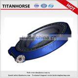 Hydraulic Slew Drive thumbnail-1