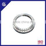 Large Crane Triple-row Roller Slewing Ring Bering thumbnail-6