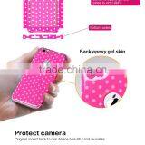 Full Body Magic Epoxy Gel Skin Sticker for Samsung Galaxy S4 S5 thumbnail-5