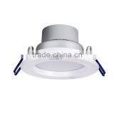 HUGEWIN 4W LED Downlight UHTD773 AC220V-240V SMD3030 Recessed Down Lights White Painted thumbnail-1