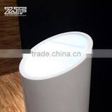 ZJF Shoe Store Wood Display Rack Small Boutique Display Stand thumbnail-5