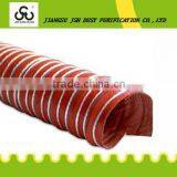 High Temperature Resistant Silicone Tube thumbnail-1