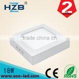 2700k-6800k Guzhen Led Ceiling Office Panel Lighting