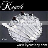 New Products Stainless Flatware, Cheap Set Cutlery thumbnail-3