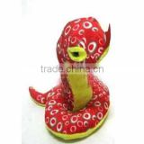 Soft toy snake plush toy snake