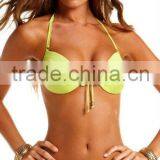 sexy girl swimwear bikini with compeitive price