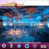 2016 China High Quality New Products Hotel Dining Room Chair thumbnail-3