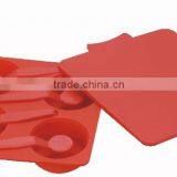 670x331mm Silicone Candy Molds for Temperatures Between -40C to 230C thumbnail-1